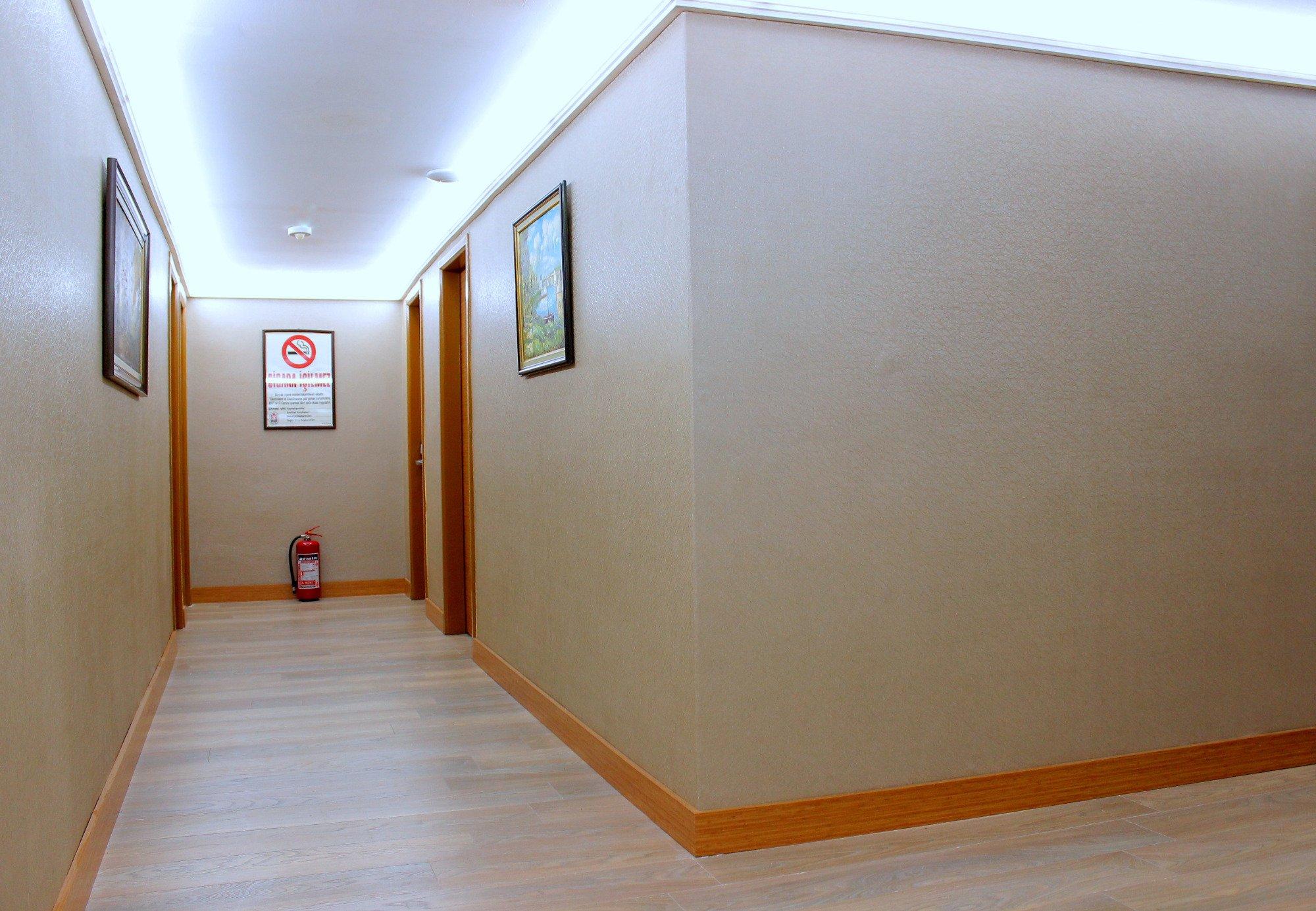 Hotel Buyuk Paris Istambul Extérieur photo